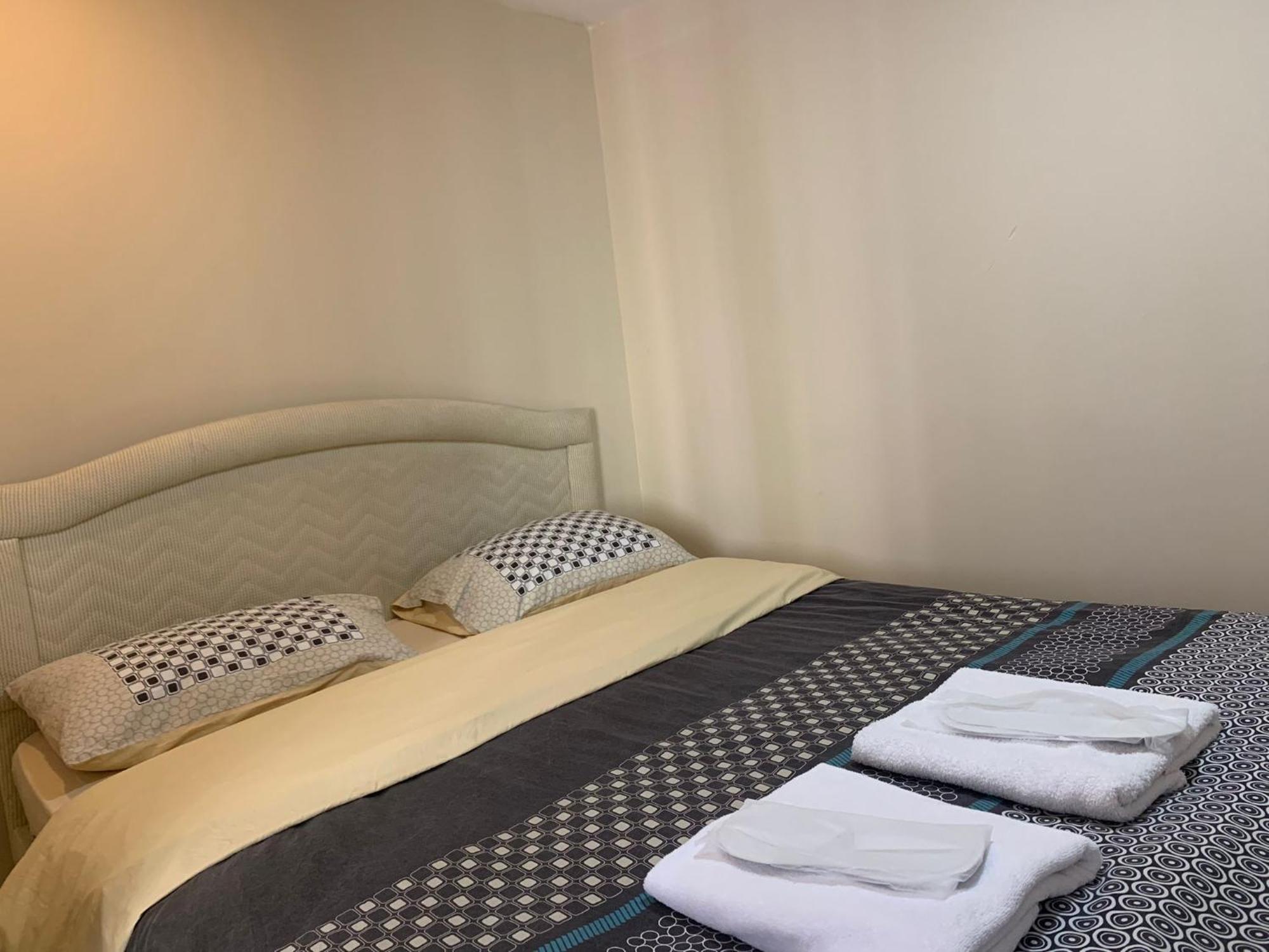 Nuralp Apart Otel - ทรับซอน ภายนอก รูปภาพ