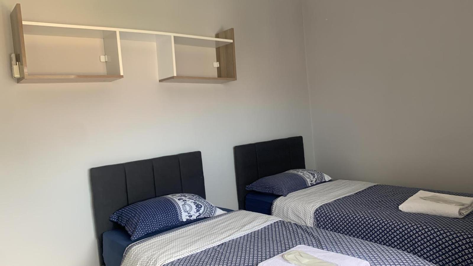 Nuralp Apart Otel - ทรับซอน ภายนอก รูปภาพ
