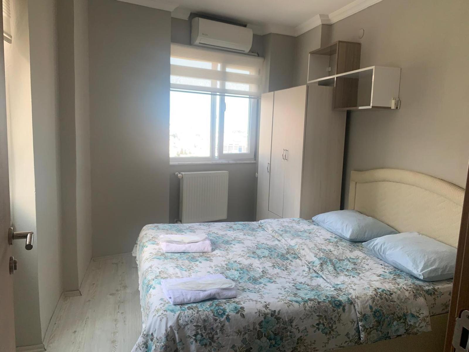 Nuralp Apart Otel - ทรับซอน ภายนอก รูปภาพ